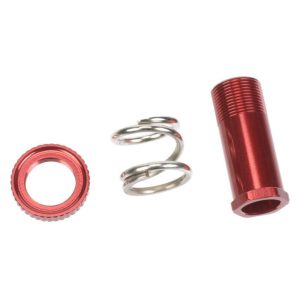Team Corally Servo Saver Tube Nut Spring Furago XD C-00230-0102