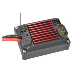 Team Corally 2in1 Brushed ESC 60A Receiver 2S Furago XD C-00230-128