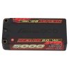 Gens Ace Redline 2.0 2S Shory LiHV Battery 140C (7.6V/5000mAh) w/5mm Bullets