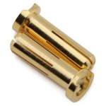 Gens Ace Redline 2.0 2S Shory LiHV Battery 140C (7.6V/5000mAh) w/5mm Bullets