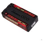 Gens Ace Redline 2.0 2S Shory LiHV Battery 140C (7.6V/5000mAh) w/5mm Bullets