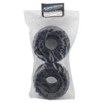 JConcepts Golden Years Monster Truck Tire 2 Blue