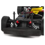 Kyosho EP Fazer Mk2 FZ02L 1970 Dodge Charger ReadySet (Hemi Orange)