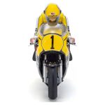 Kyosho Hang On Racer Yamaha YZR500 Electric 1/8 Motorcycle Kit