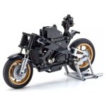 Kyosho Hang On Racer Yamaha YZR500 Electric 1/8 Motorcycle Kit