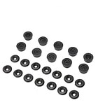 Losi Body Button Set: RZR Rey LOS230121