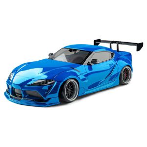 MST RMX 2.5 1/10 2WD Brushless RTR Drift Car w/A90RB Body (Blue)