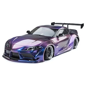 MST RMX 2.5 1/10 2WD Brushless RTR Drift Car w/A90RB Body (Iridescence Purple)