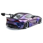 列印 MST RMX 2.5 1/10 2WD Brushless RTR Drift Car w/A90RB Body (Iridescence Purple)