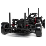 MST RMX 2.5 1/10 2WD Brushless RTR Drift Car w/A90RB Body (Iridescence Purple)