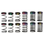 MST DK-RWD Drift Spring Set (F26mm/R28mm)(6&6) MXS-820157