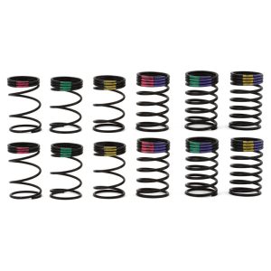 MST DK-RWD Drift Spring Set (F26mm/R28mm)(6&6) MXS-820157