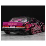 Pandora RC 1/10 Scale Decal Sheet (Masayo Minowa SPEC) (420x300mm) (Miniature Scale Drift Accessory)