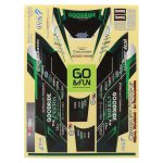 Pandora RC 1/10 Scale Decal Sheet (Jin Horino SPEC) - PABVGP-616