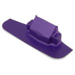 Pro-Line Racing Limited Edition Pre-Cut/Pre-Painted Crowd Pleazer Slipstream Body: Losi Micro-T
