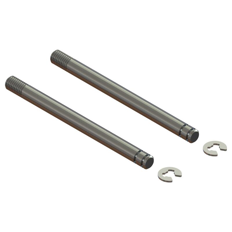Pro-Line Racing PowerStroke Shock Rear Shaft Replacement PRO643306