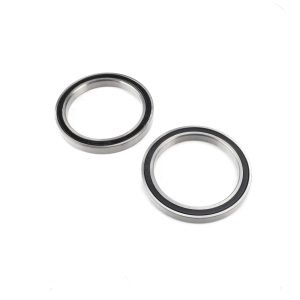 Pro-Line Racing Replacement Bearings for Rock-Tek 1.9" Crawler Wheel Weight System PRO647901
