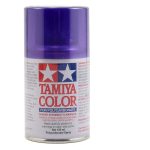 Tamiya Polycarbonate PS-45 Trans Purple 3oz