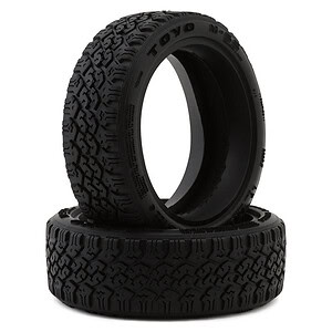 RC4WD Toyo M-55 Off-Road 2.6" Scale Tires RC4Z-T0118