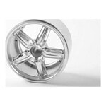 RC4WD Locker Beadlock Wheels for Traxxas Revo and T-Maxx RCFZW0277