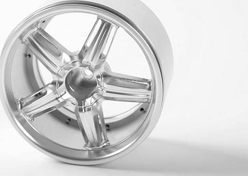 RC4WD Locker Beadlock Wheels for Traxxas Revo and T-Maxx RCFZW0277