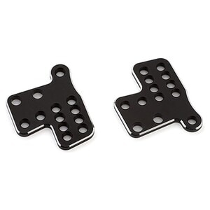Reve D Aluminum Rear Hub Carrier Plate RD-012PSB