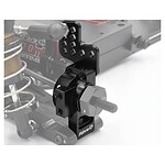 Reve D Aluminum Rear Hub Carrier Plate for RD-012S (2) RD-012PSB