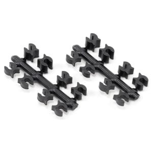 RPM Shock Up-Travel Limiter Clips RPM70311