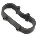 RPM Revo/E-Revo Rear Bumper Mount Black RPM80872