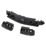 24K RC Technology 1/10 BMW E21 320 Series Light Buckets Set (V1) (Front/Rear) TAF25002