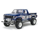 f9f60e63e4f4a65f251cb2c13d2fd20a 1/10 Tamiya Ford F-150 Ranger XLT Electric 2WD Off-Road Truck Kit