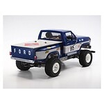 8e2d33d8fdcd5aeec66afbfd96f258d9 1/10 Tamiya Ford F-150 Ranger XLT Electric 2WD Off-Road Truck Kit