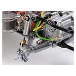 ba9bcc017cf7883a3803a4e7bc9b60f5 1/10 Tamiya Ford F-150 Ranger XLT Electric 2WD Off-Road Truck Kit
