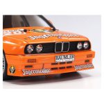 Tamiya TT-02 BMW M3 Sport EVO Jägermeister 92' 1/10 4WD Electric Touring Car Kit