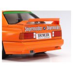 Tamiya TT-02 BMW M3 Sport EVO Jägermeister 92' 1/10 4WD Electric Touring Car Kit