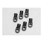 Traxxas Rod Ends (6) Jato TRA5468