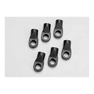 Traxxas Rod Ends (6) Jato TRA5468