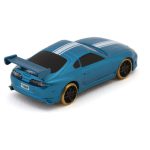 Turbo Racing C63 1/76 RTR Electric 2WD Micro RC Drift Car Blue
