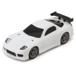 Turbo Racing C71 1/76 RTR Electric 2WD Micro On-Road RC Car White