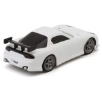 Turbo Racing C71 1/76 RTR Electric 2WD Micro On-Road RC Car White