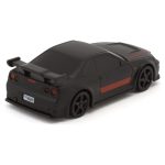 Turbo Racing C74 1/76 RTR Electric 2WD Micro On-Road RC Car Black