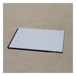 Hudy 1/10 Touring Car Setup Board