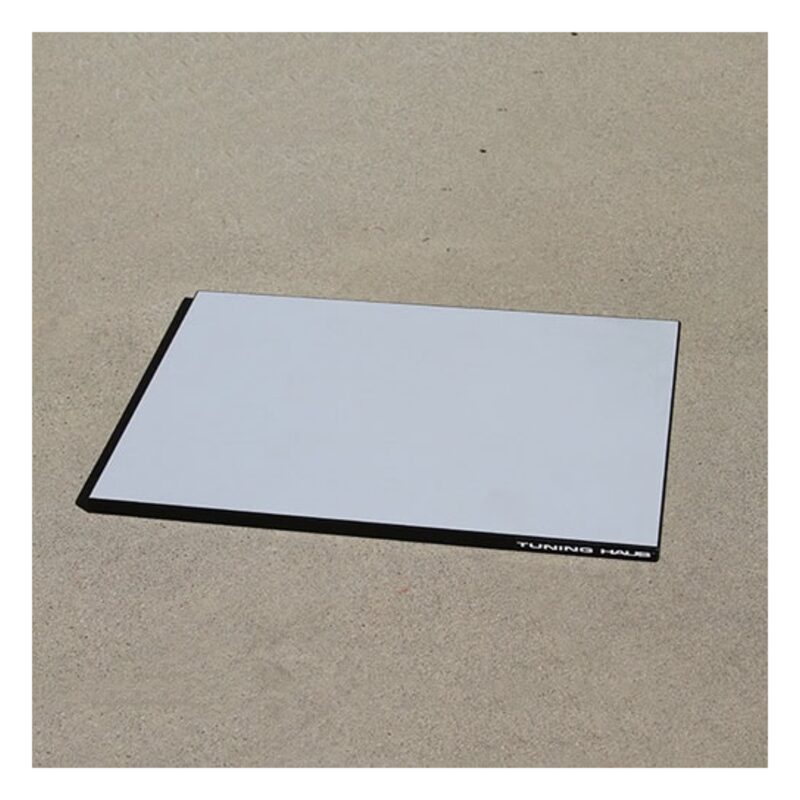 tuh1020g Hudy 1/10 Touring Car Setup Board