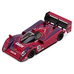 Kyosho ASC MR-04W-LM Jaguar XJR-14 No.3 Monza 1991 Body Pink KYOMZP348MO
