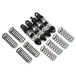 Next Racing 25mm Oil Schock 4pcs for Axial SCX30 NX-617-S