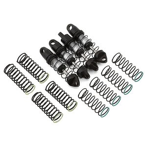Next Racing 25mm Oil Schock 4pcs for Axial SCX30 NX-617-S