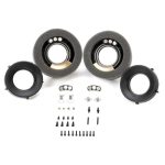 Pro-Line Racing Replacement Brass Weights for Rock-Tek 1.9" Crawler Wheel Weight System PRP647902