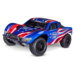 1/10 Traxxas Slash 2WD Brushless - 40th Anniversary Edition