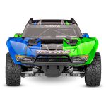 Traxxas 1/10 Slash HD VX3 4WD Stadium Truck RTR