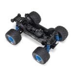 1/16 Arrma Freedom Flyer Grom 4X4 RTR Brushed Monster Truck (Battery & Charger Included)